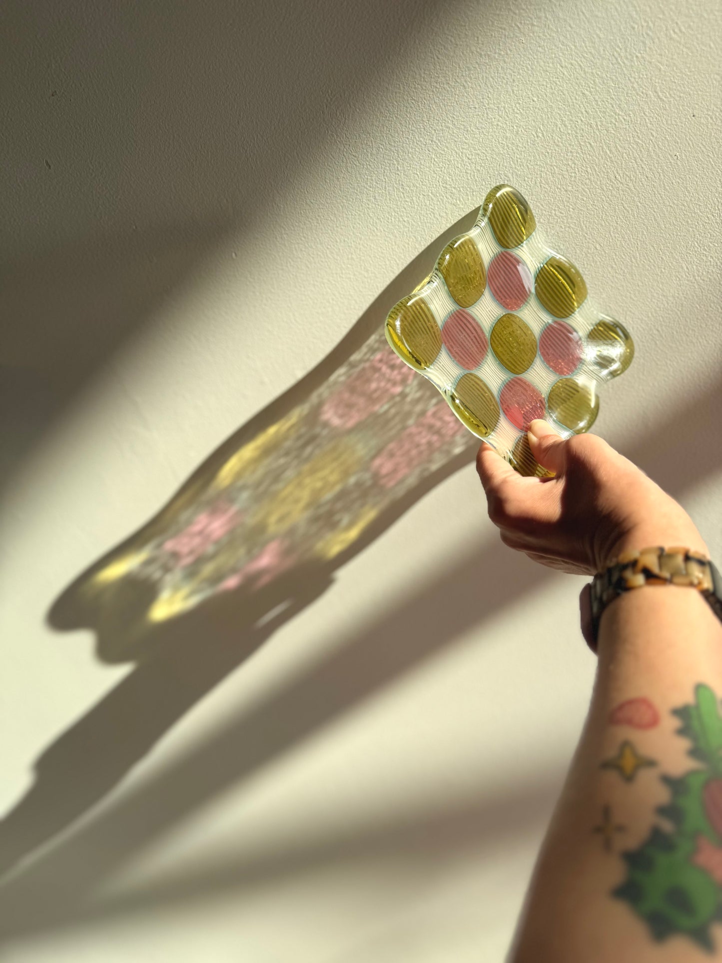 Fused 5.25” Catch-All Dish