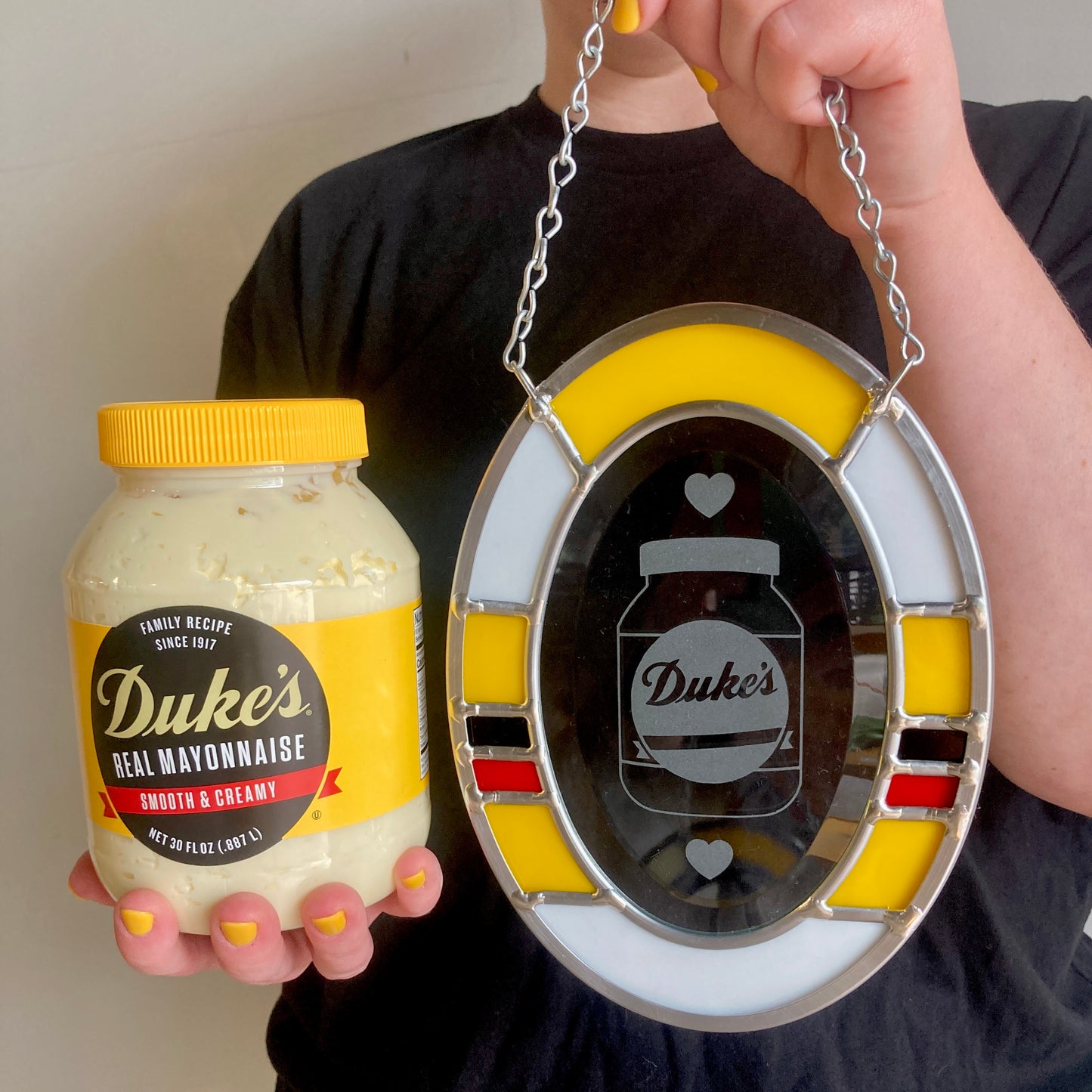 (PREORDER) Sandblasted Ode to Duke’s