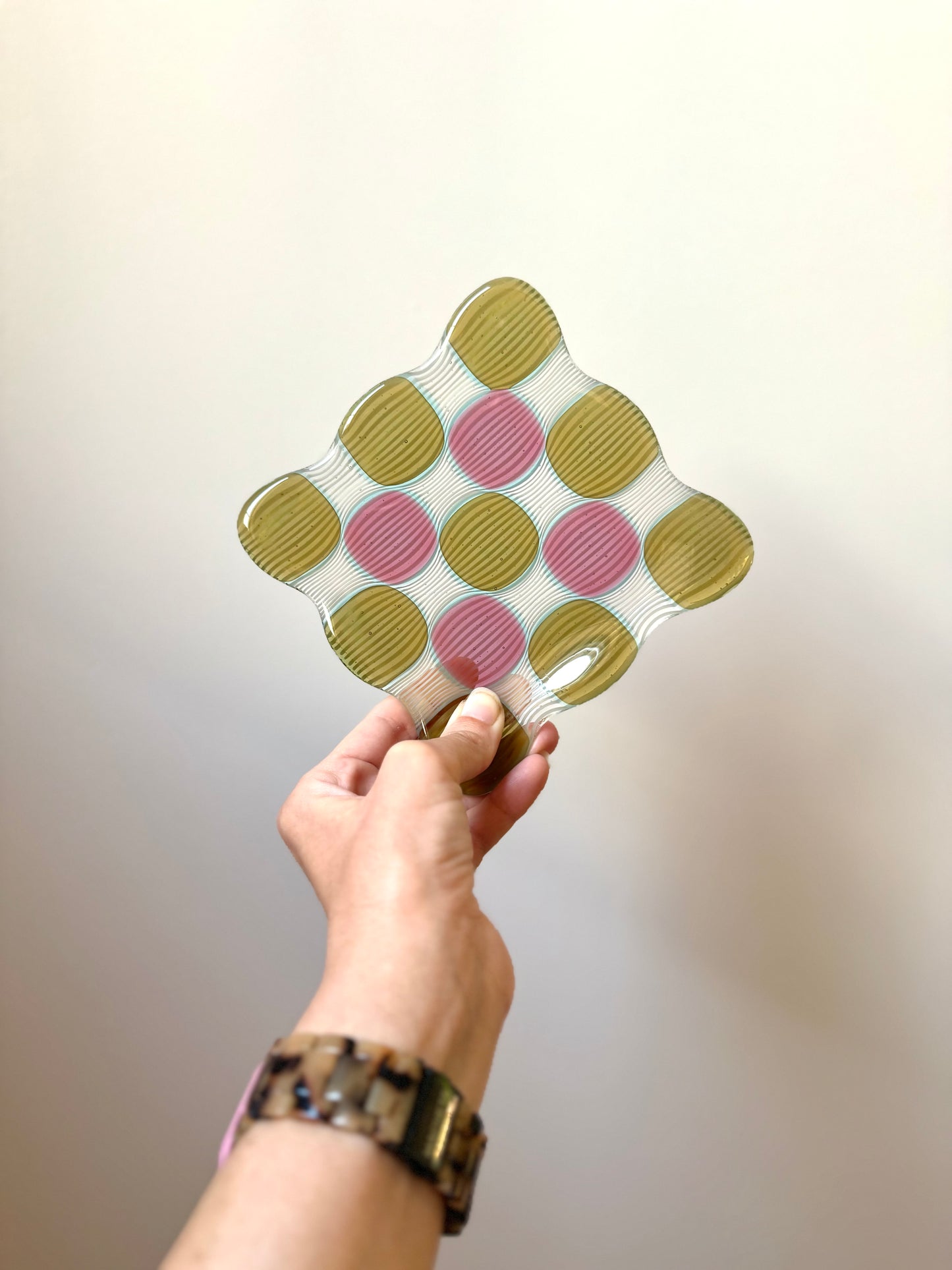 Fused 5.25” Catch-All Dish