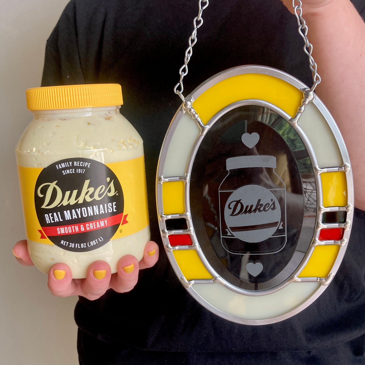 (PREORDER) Sandblasted Ode to Duke’s