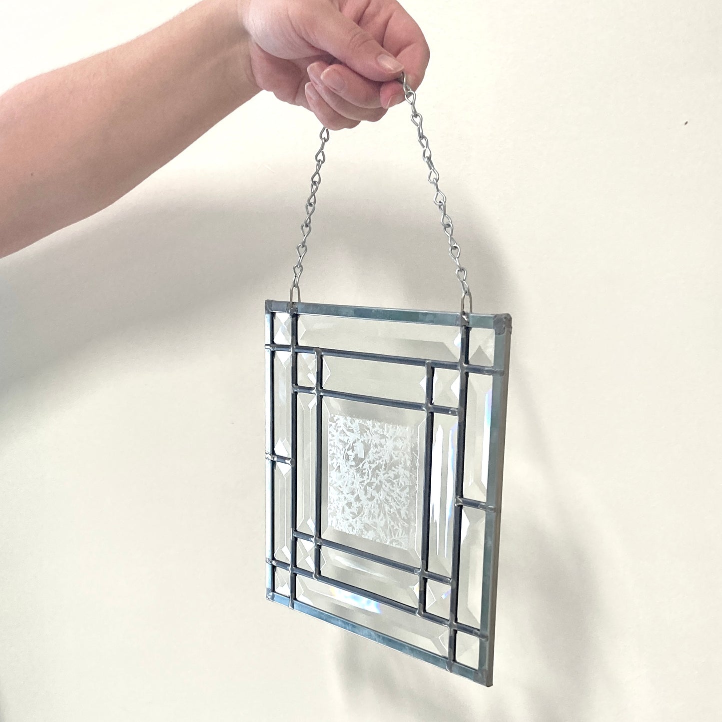 Private Workshop: Lead Came for Beginners