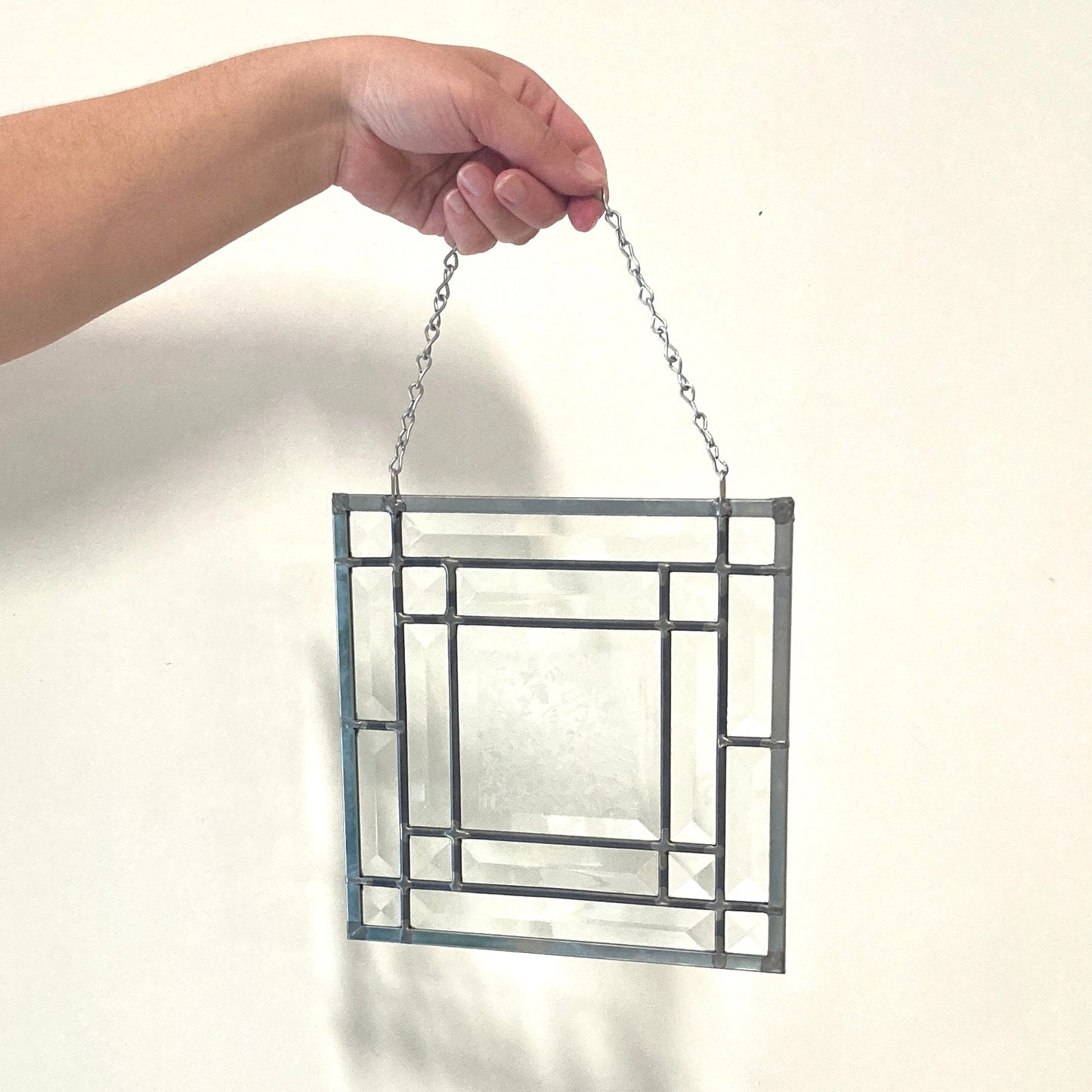 Private Workshop: Lead Came for Beginners