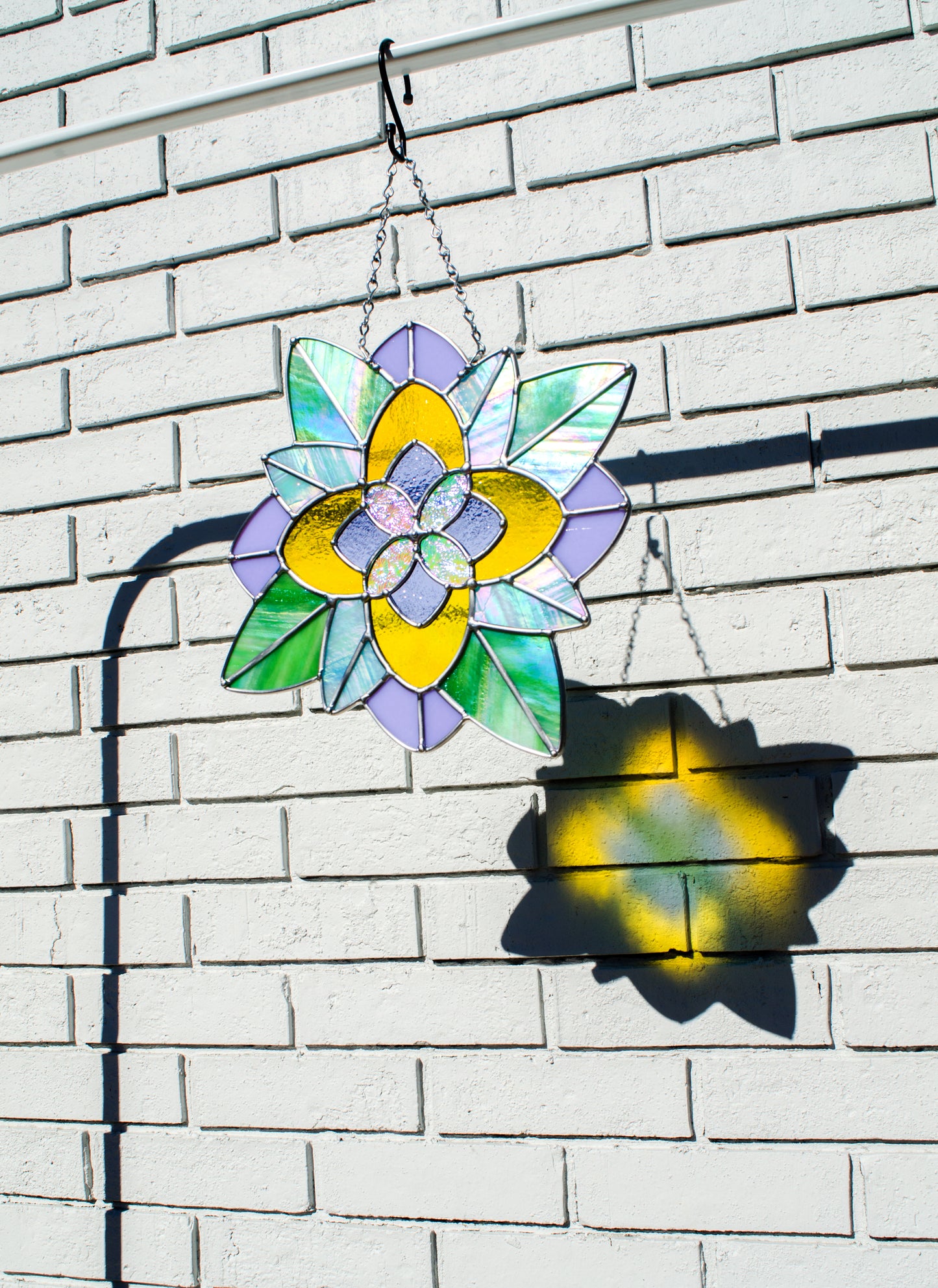 Birthday Flower