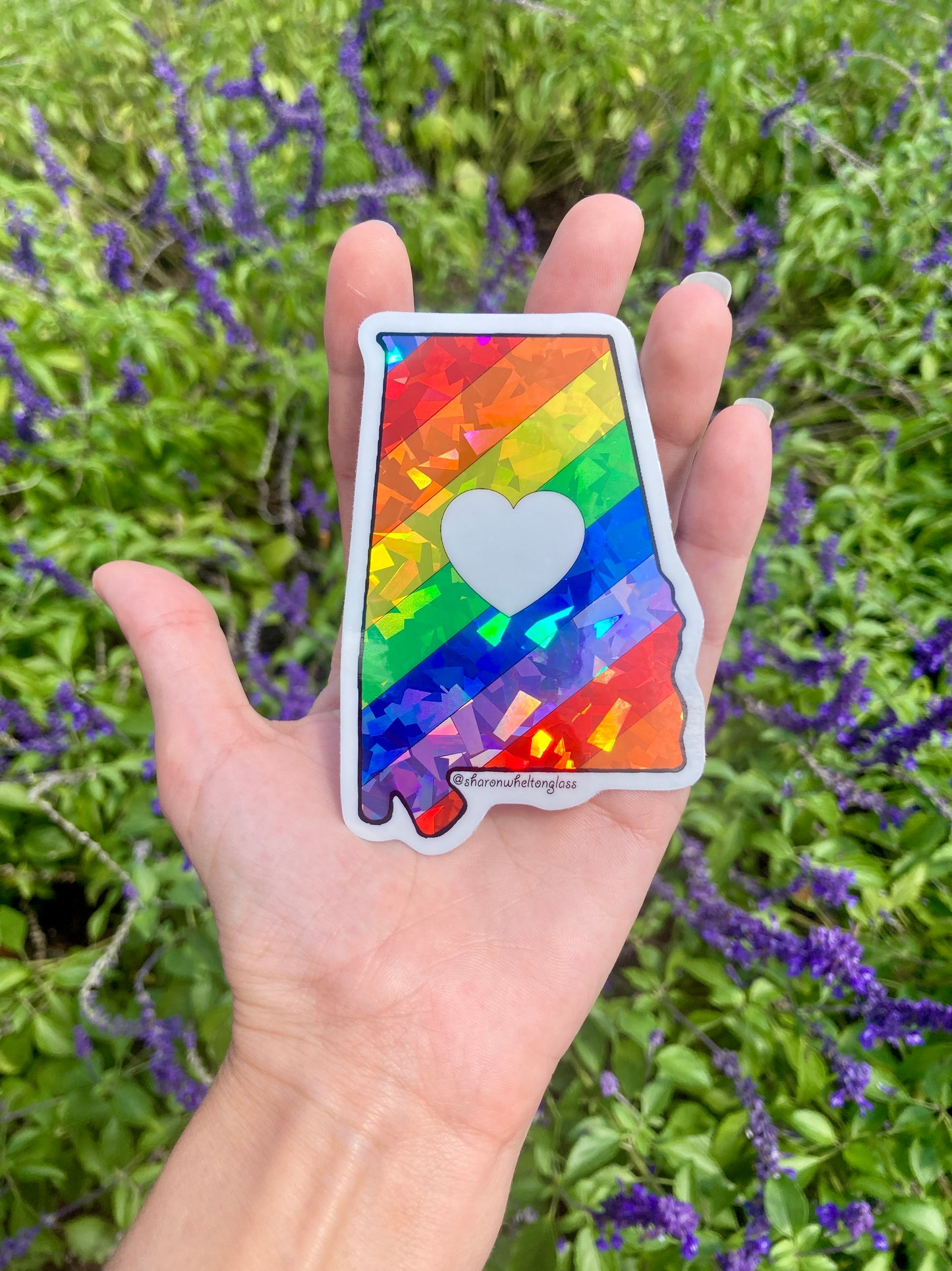 Vinyl Stickers