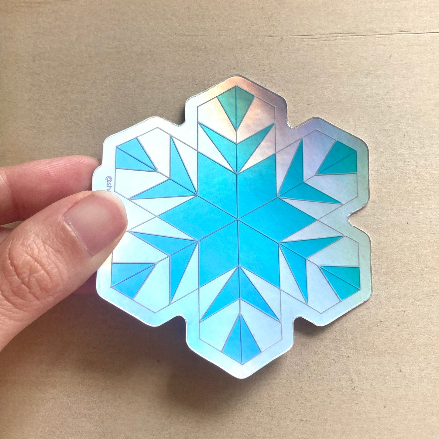 Vinyl Stickers