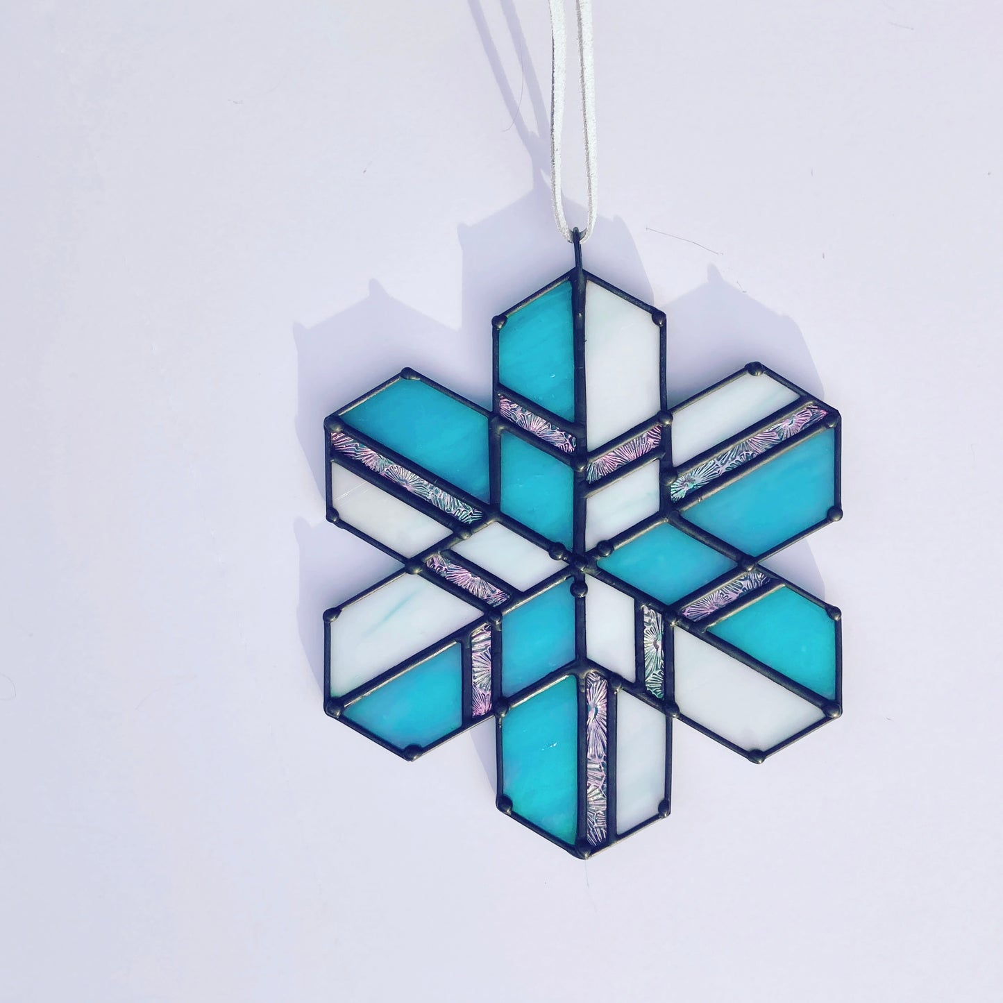 Snowflake No. 3