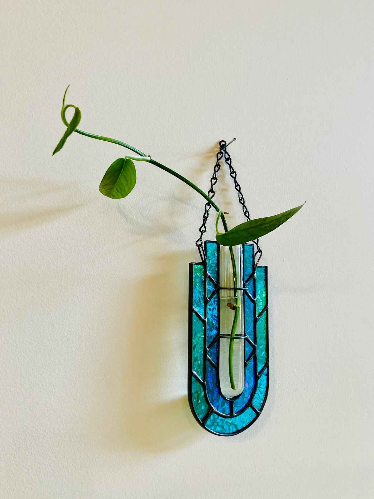 Propagation Suncatchers
