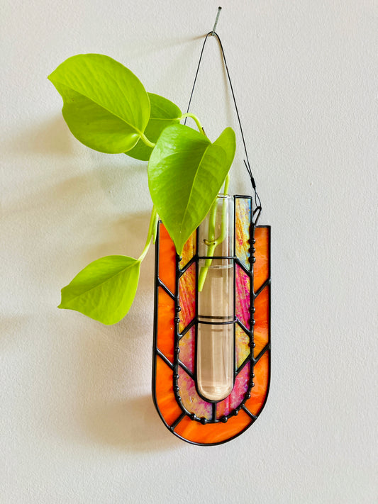 Propagation Suncatchers