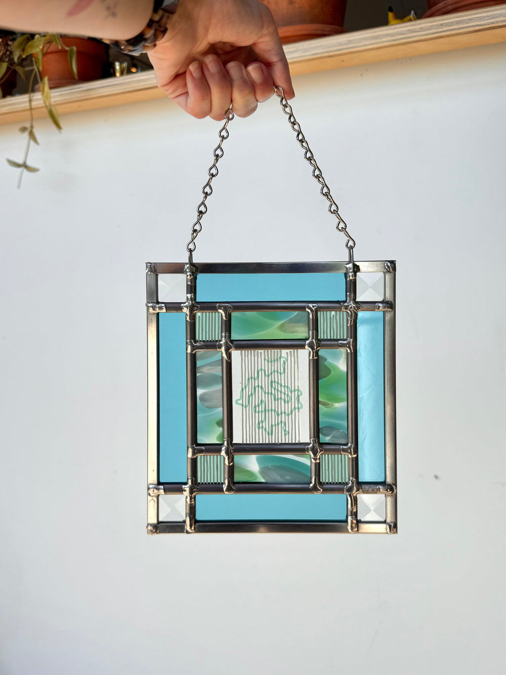 Trinket Panel No. 1