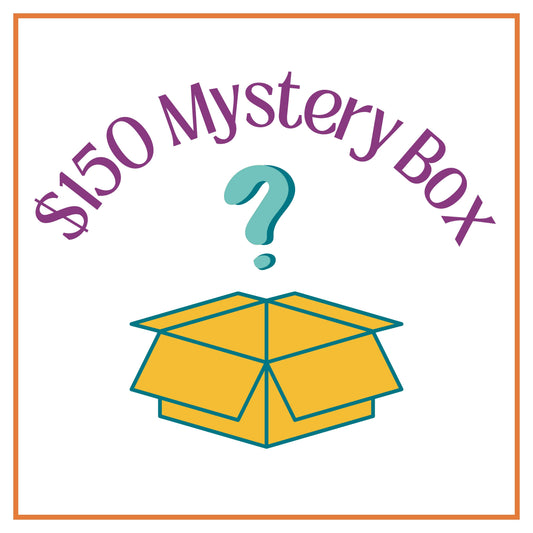 $150 Mystery Box