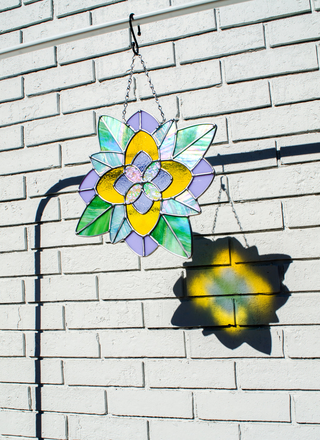 Birthday Flower