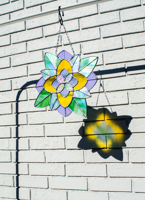 Birthday Flower