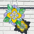 Birthday Flower