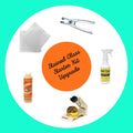 Stained Glass Starter Kit Upgrade